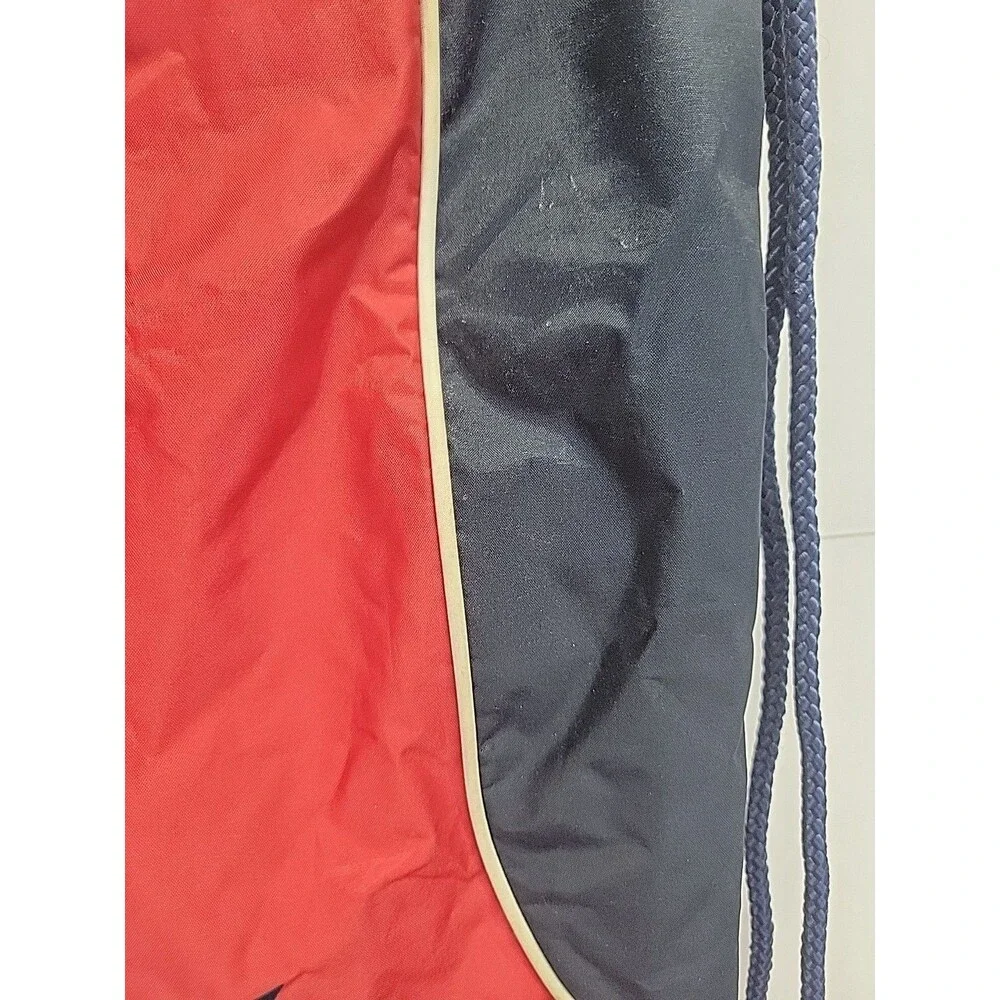 St. Louis Drawstring Bag Backpack, Genuine‎ MLB, Concept One Accessories